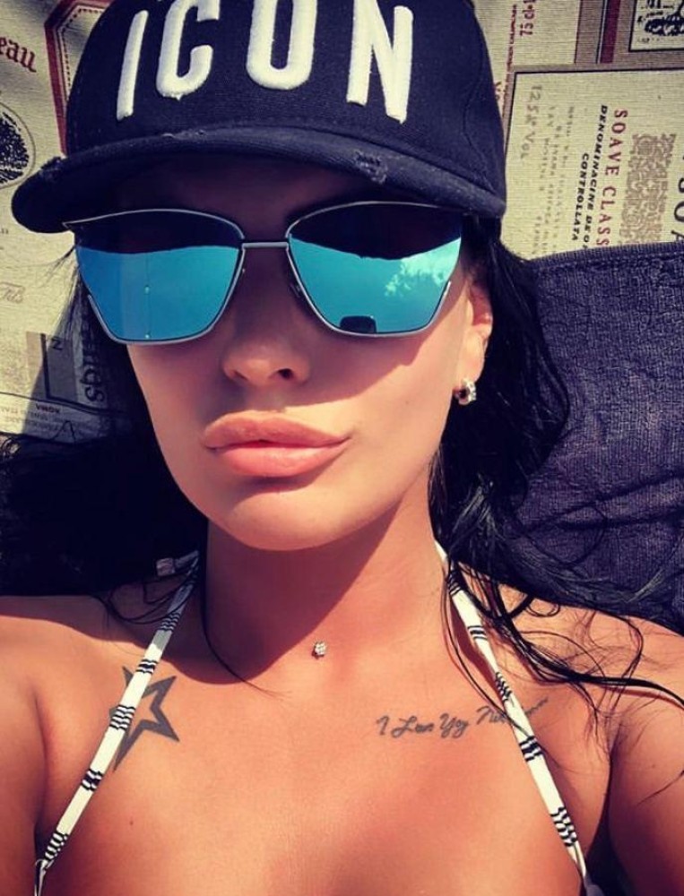 Индивидуалка 🎥 УЛЬЯНА фото № 2 в городе Прохладный