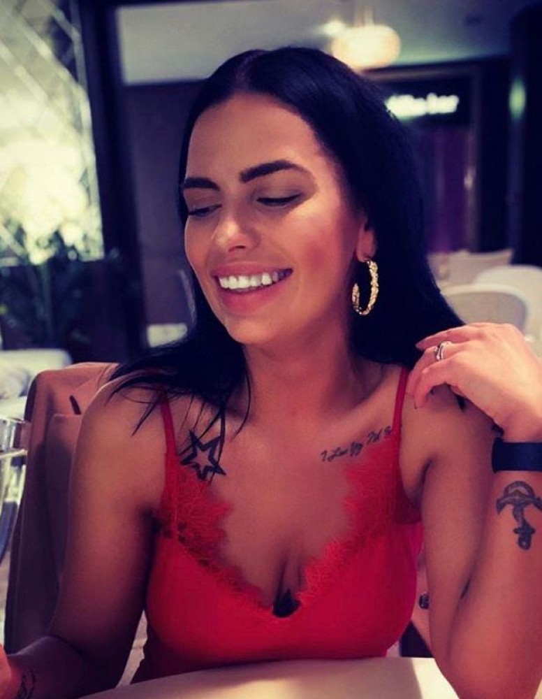 Индивидуалка 🎥 УЛЬЯНА фото № 2 в городе Прохладный