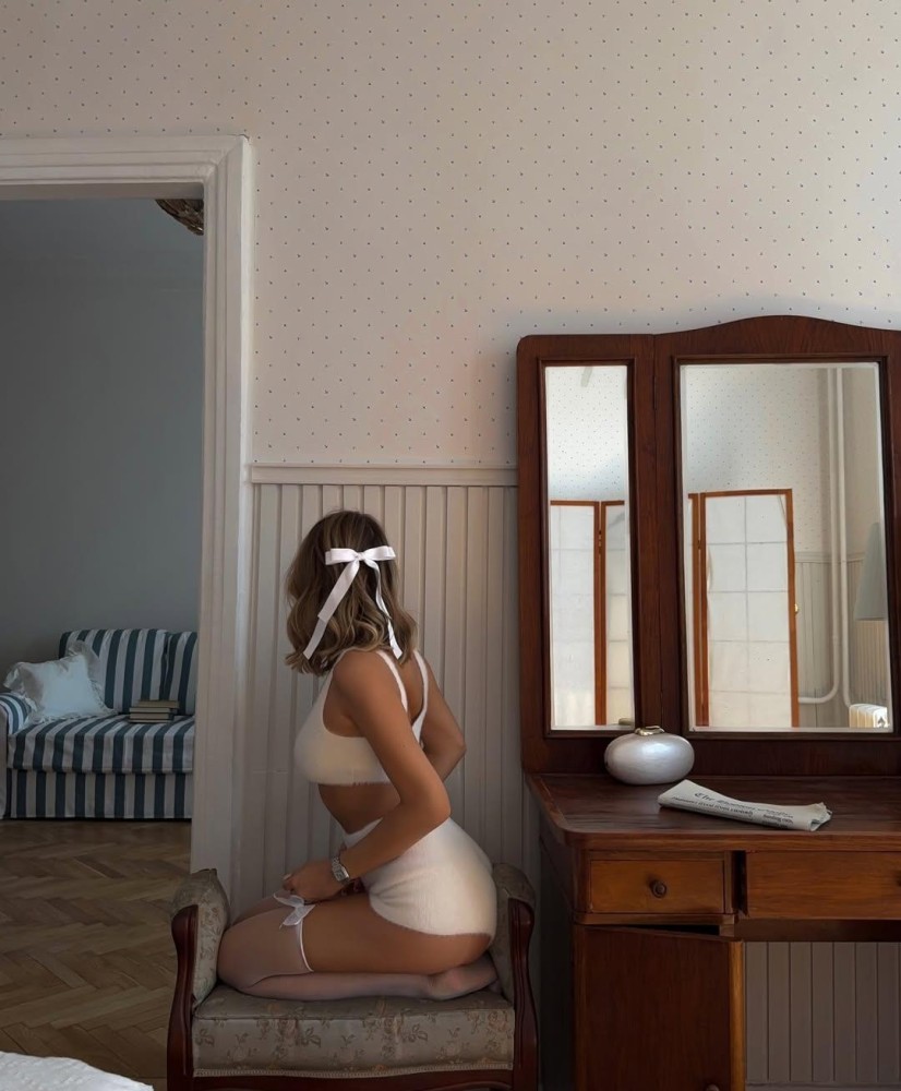 Индивидуалка Алиса фото № 2 в городе Прохладный