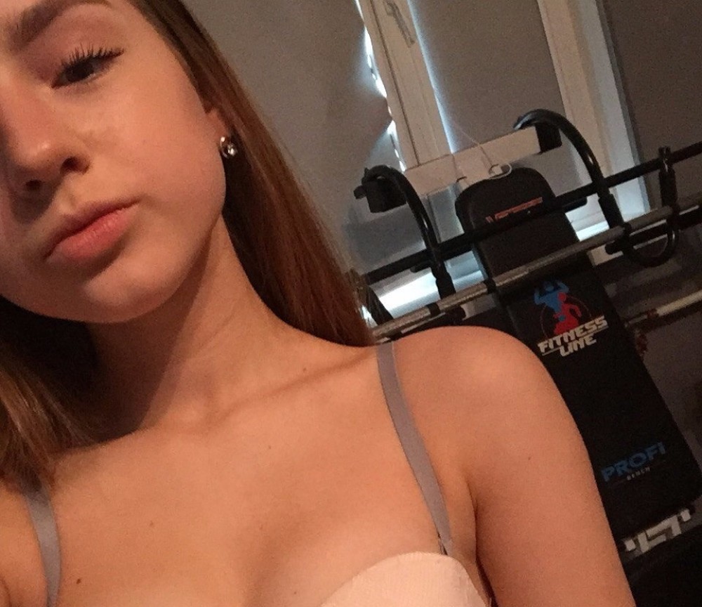 Индивидуалка Анфиса фото № 2 в городе Прохладный