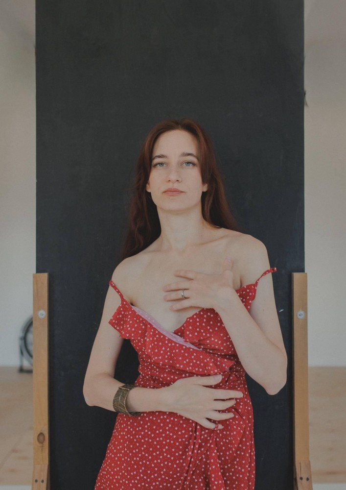 Индивидуалка Анжелика фото № 2 в городе Прохладный