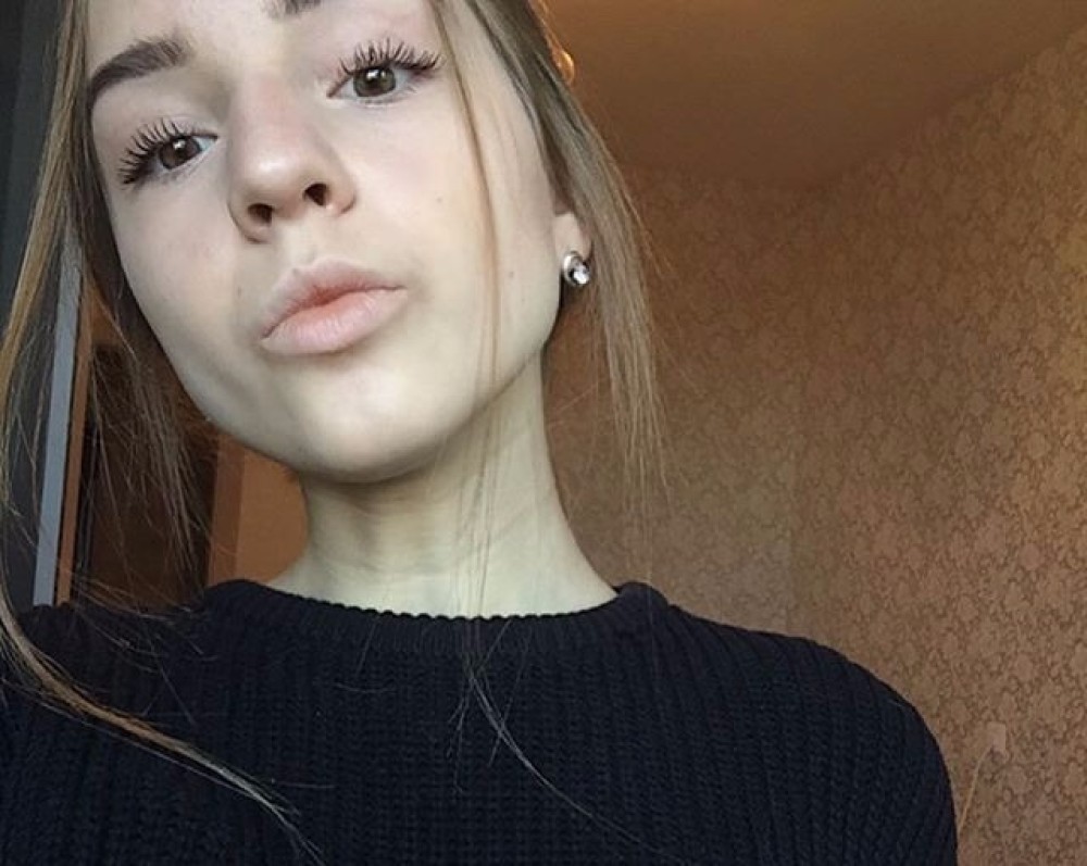 Индивидуалка Анфиса главное фото в городе Прохладный 