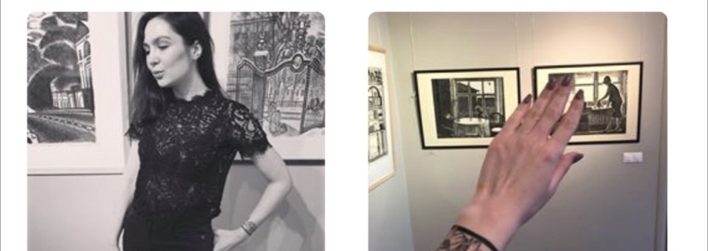 Индивидуалка Элис фото № 2 в городе Прохладный