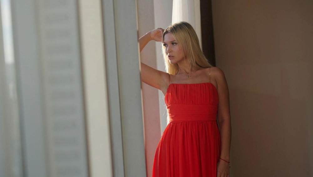 Индивидуалка Эмилия фото № 2 в городе Прохладный