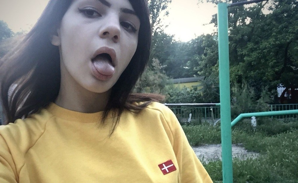 Индивидуалка Флора фото № 2 в городе Прохладный