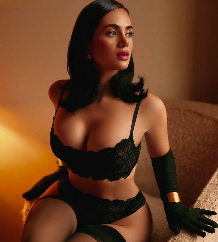 Индивидуалка Инга фото № 2 в городе Прохладный