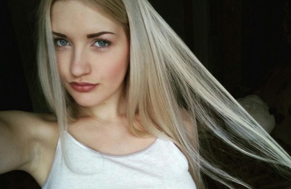 Индивидуалка Карина фото № 2 в городе Прохладный