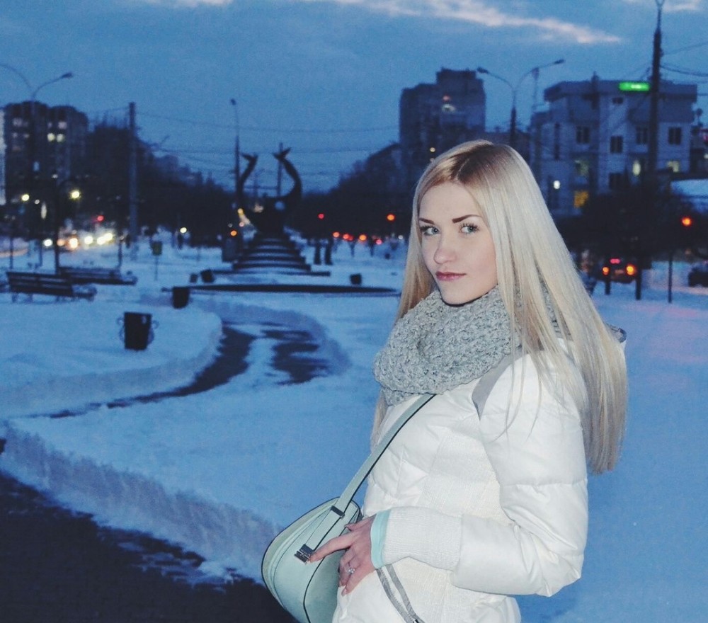 Индивидуалка Карина фото № 2 в городе Прохладный