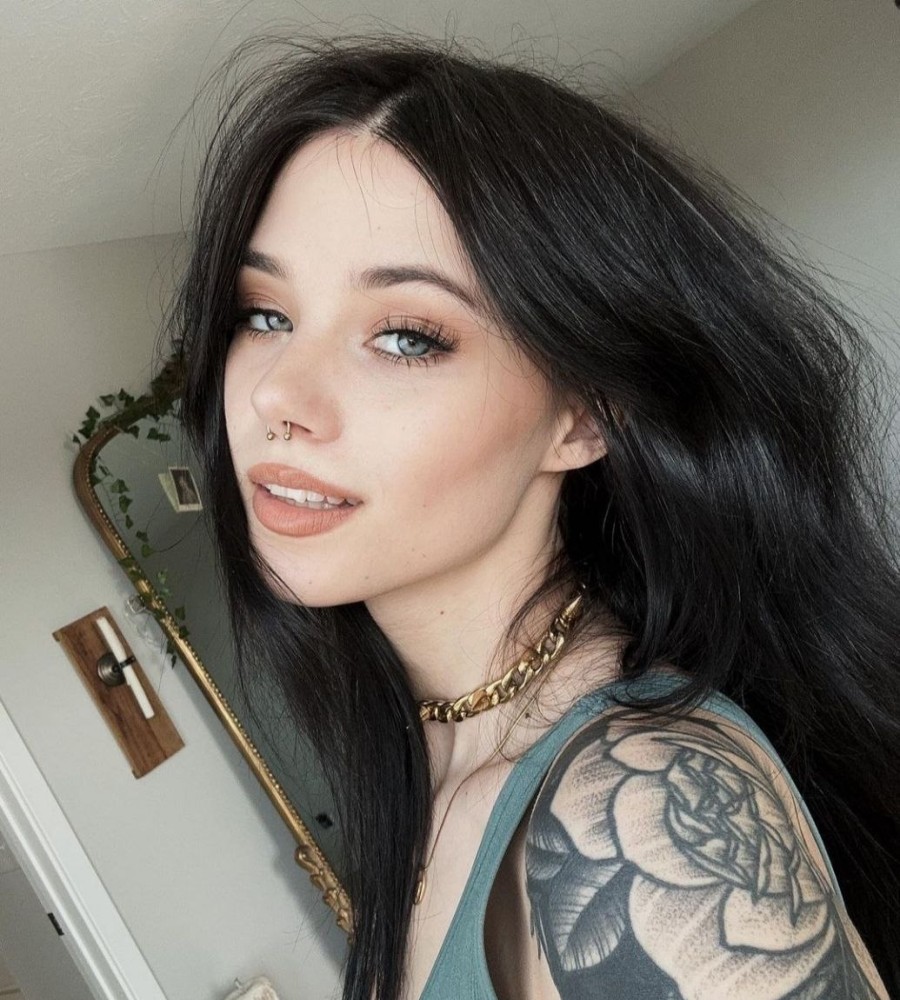 Индивидуалка Катерина фото № 2 в городе Прохладный