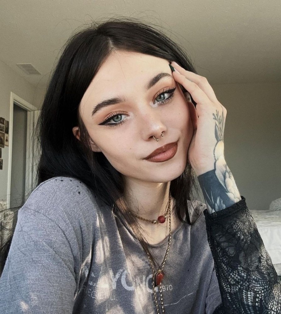 Индивидуалка Катерина фото № 2 в городе Прохладный