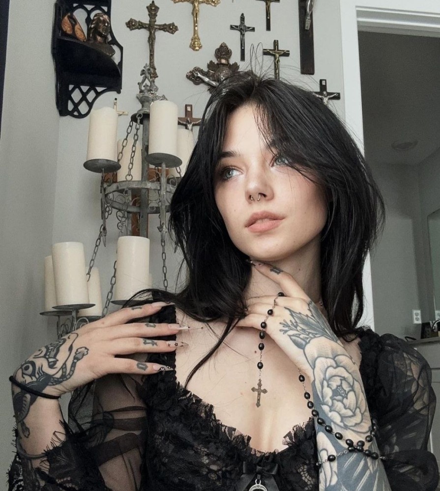 Индивидуалка Катерина фото № 2 в городе Прохладный