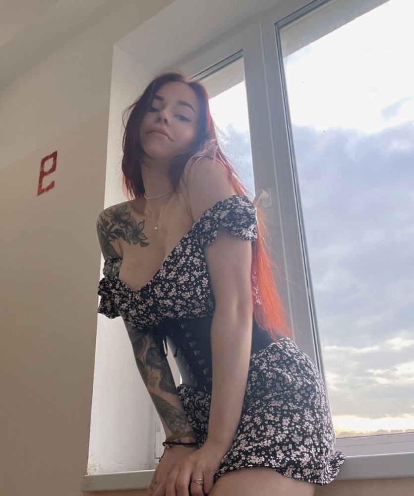 Индивидуалка Кристи фото № 2 в городе Прохладный