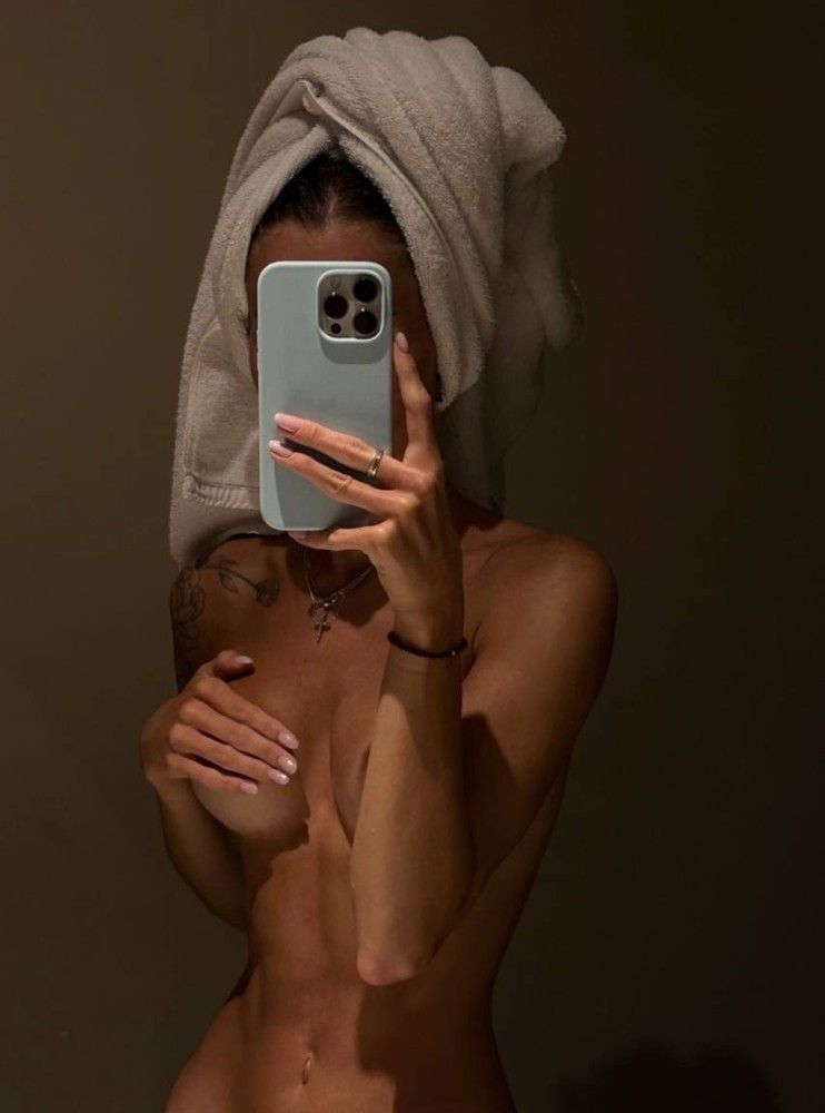 Индивидуалка Лика фото № 2 в городе Прохладный