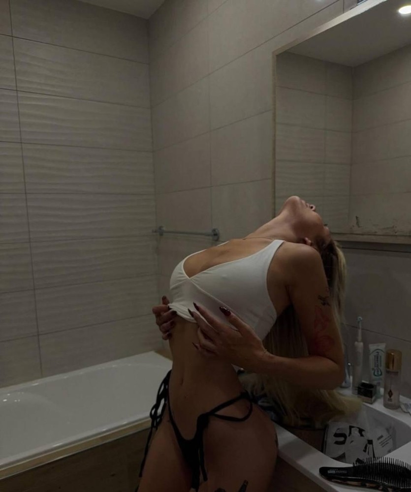 Индивидуалка Лиза фото № 2 в городе Прохладный