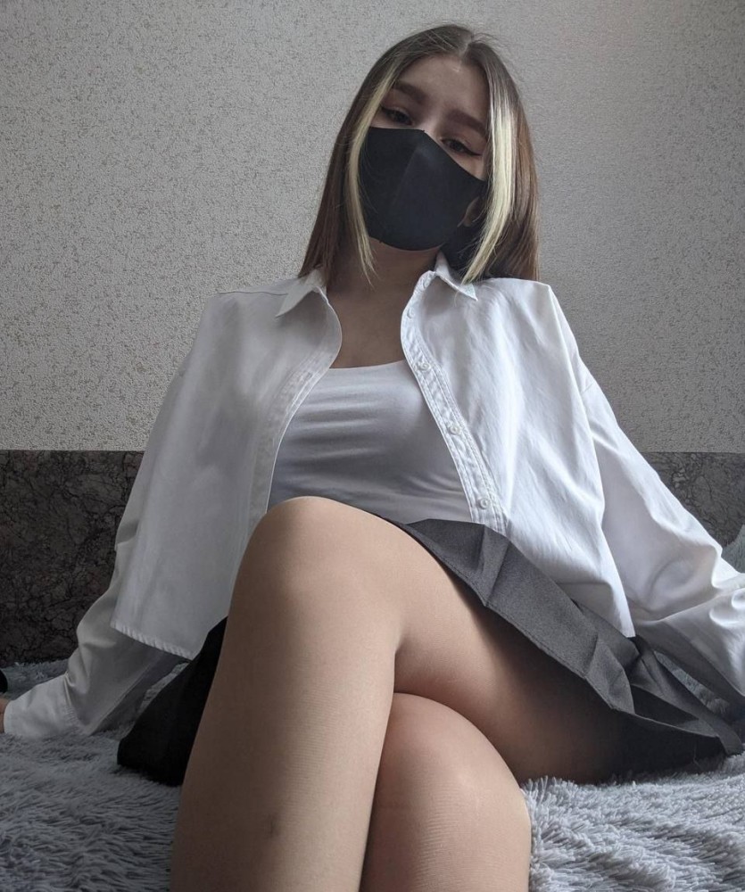 Индивидуалка Марианна фото № 2 в городе Прохладный