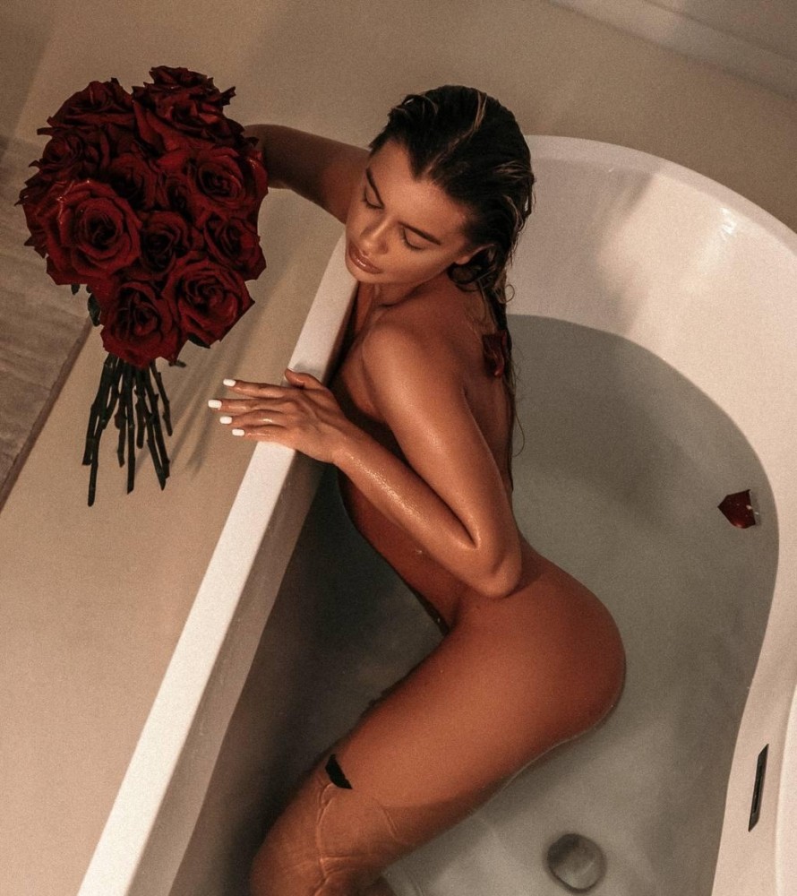 Индивидуалка Марина фото № 2 в городе Прохладный