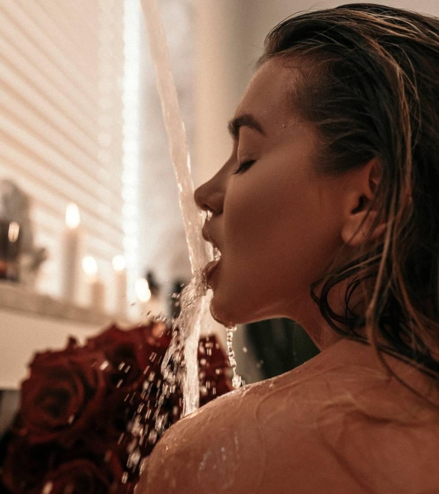 Индивидуалка Марина фото № 2 в городе Прохладный