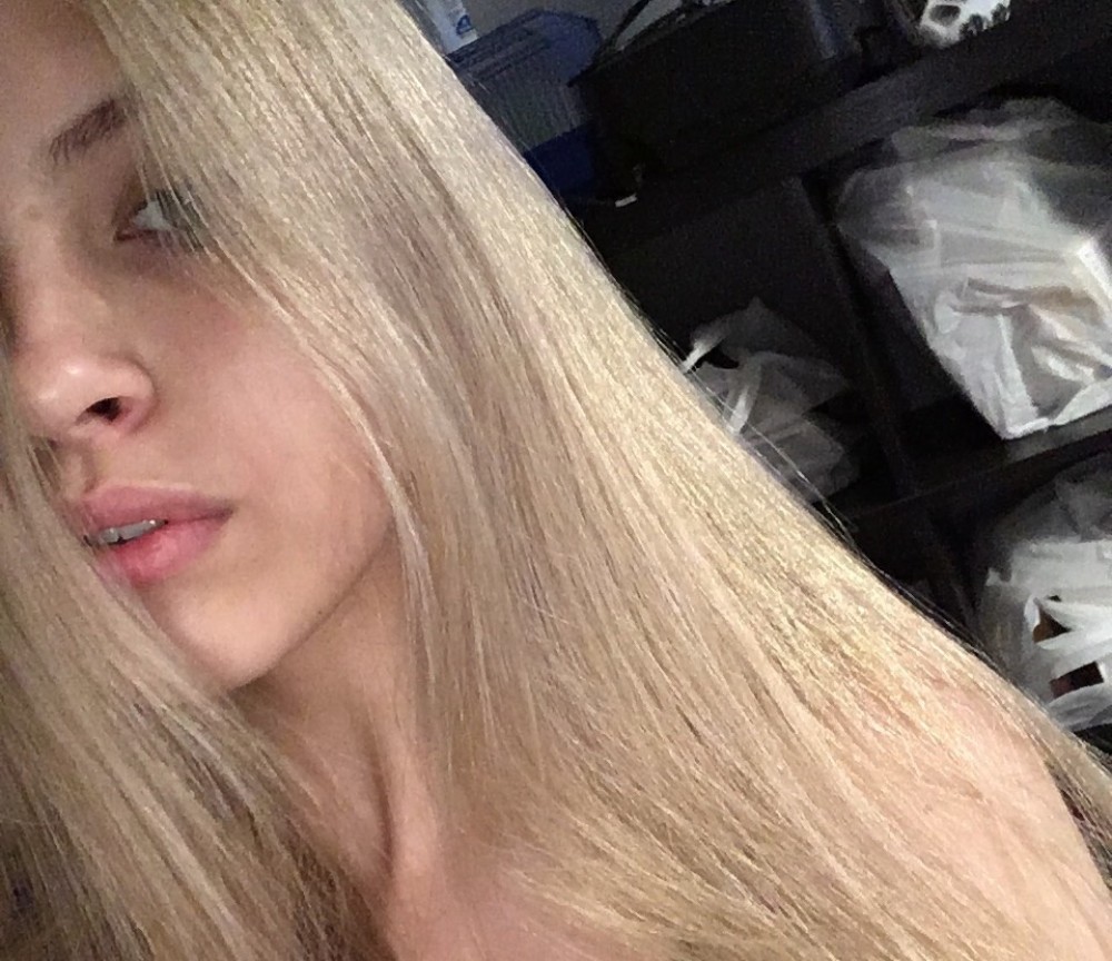 Индивидуалка Мария фото № 2 в городе Прохладный