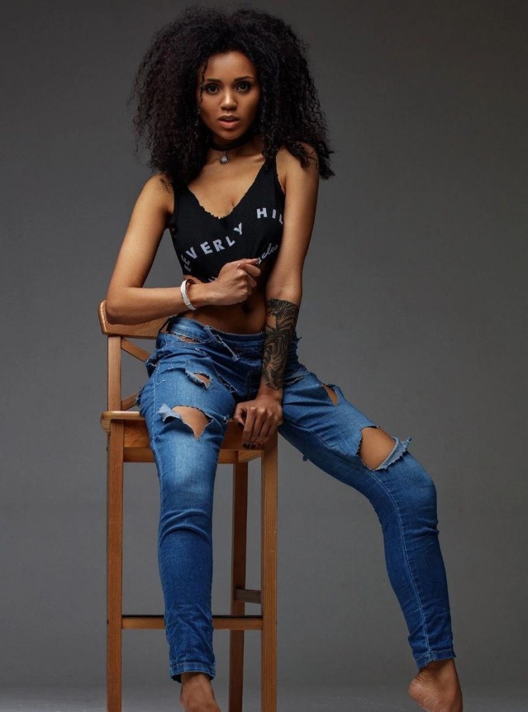 Индивидуалка Милана фото № 2 в городе Прохладный