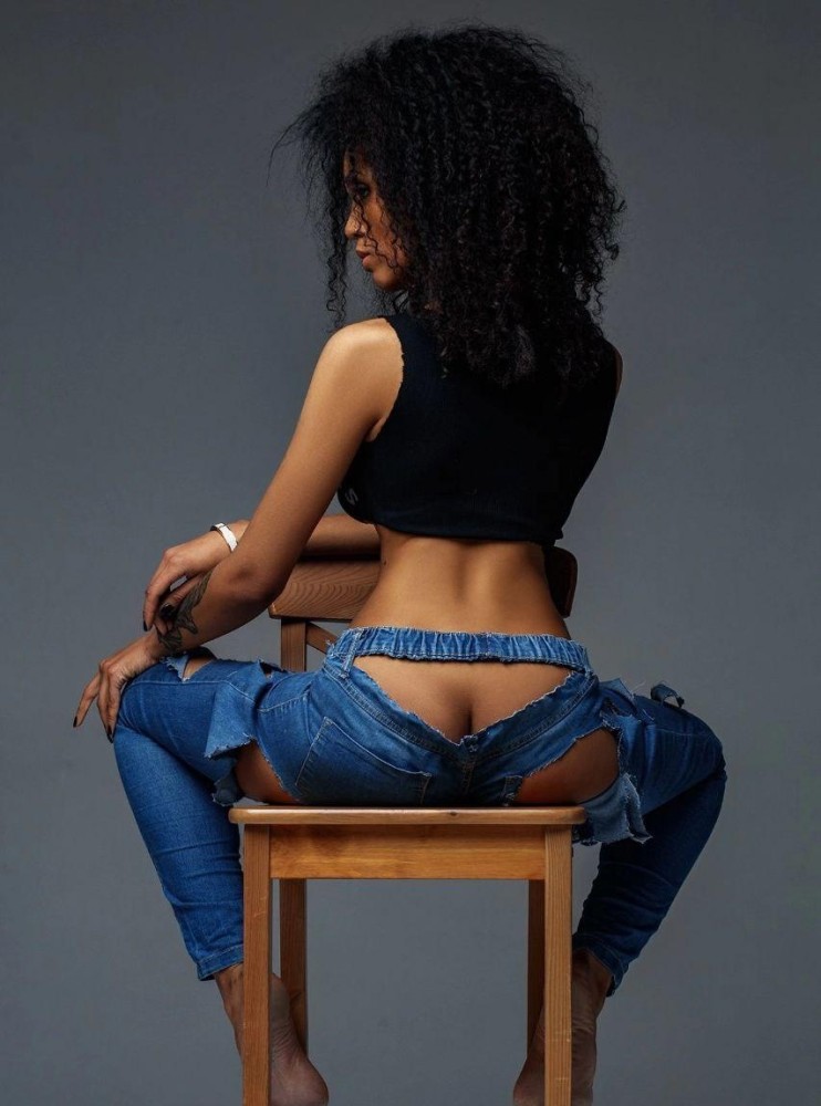 Индивидуалка Милана фото № 2 в городе Прохладный