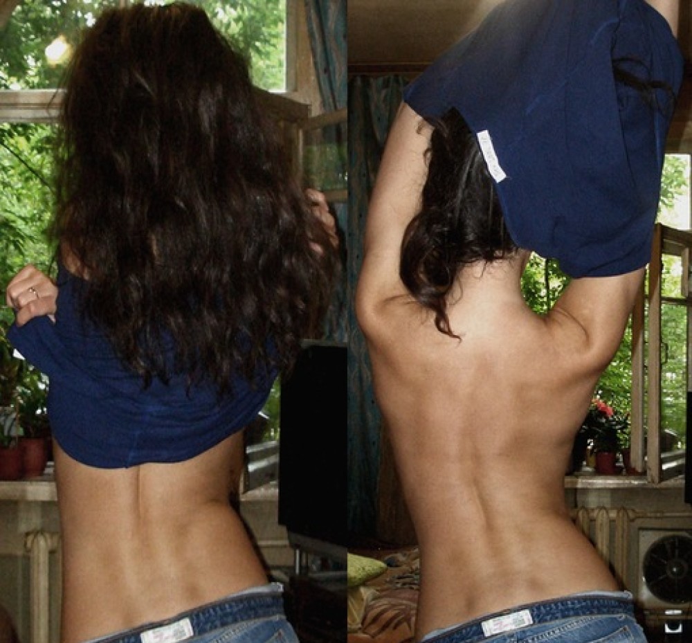 Индивидуалка Мина фото № 2 в городе Прохладный