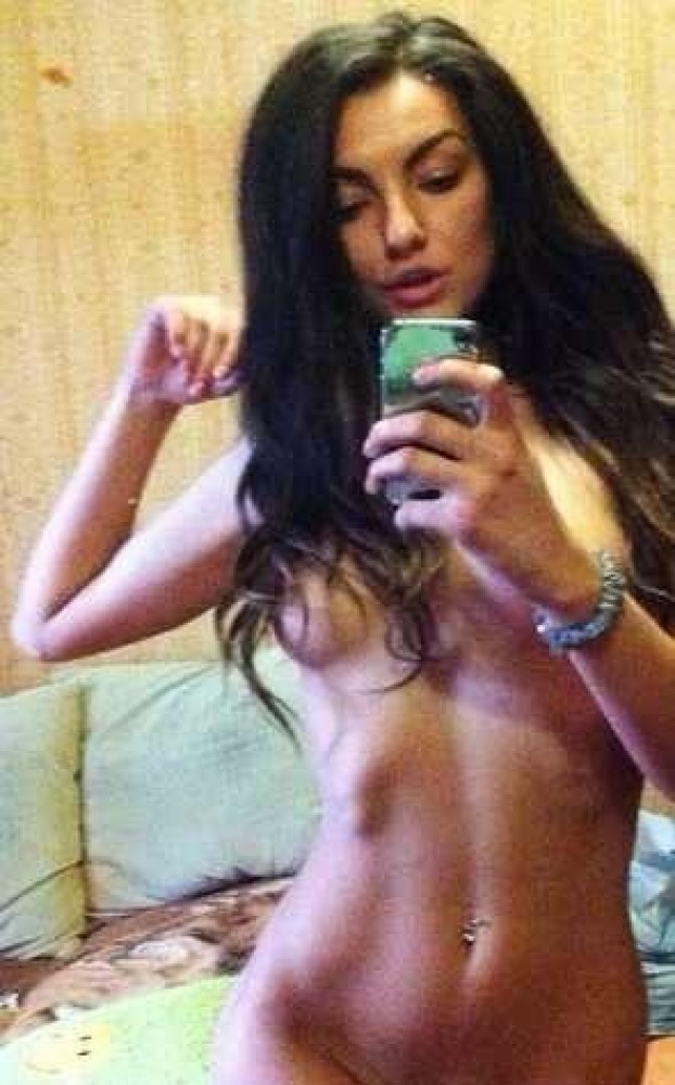 Индивидуалка Мина фото № 2 в городе Прохладный