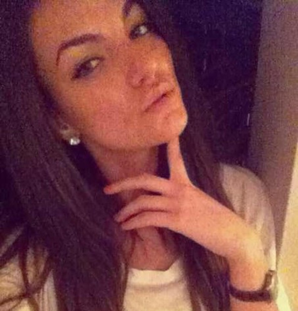 Индивидуалка Мина фото № 2 в городе Прохладный