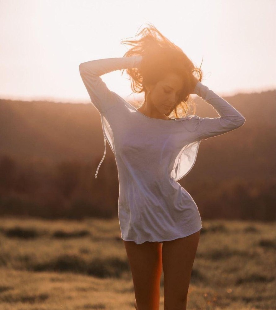 Индивидуалка Мина фото № 2 в городе Прохладный