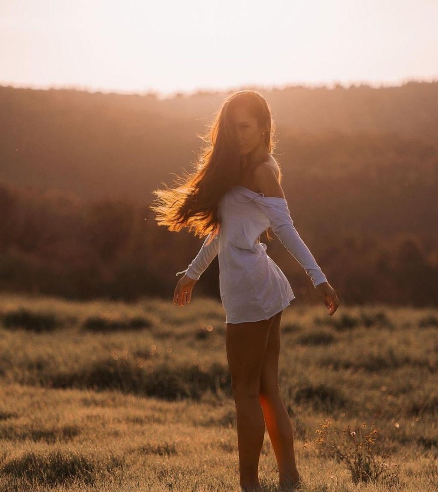 Индивидуалка Мина фото № 2 в городе Прохладный