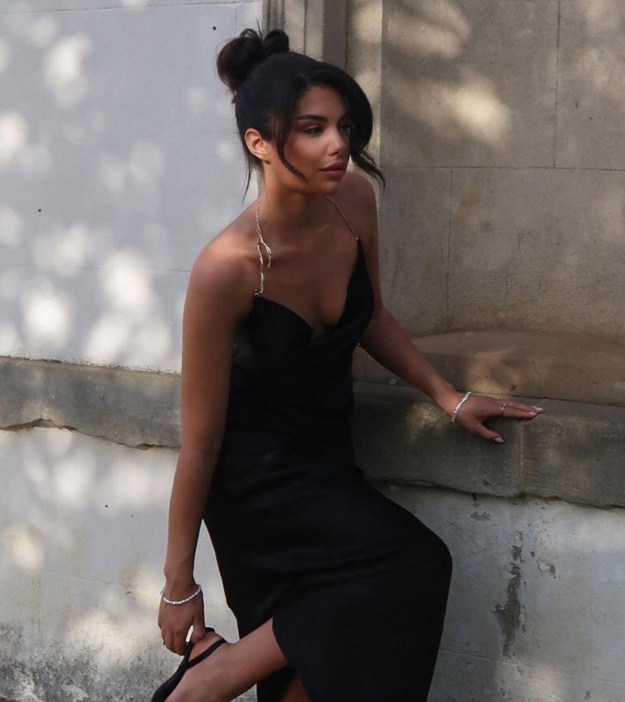 Индивидуалка Настасья фото № 2 в городе Прохладный