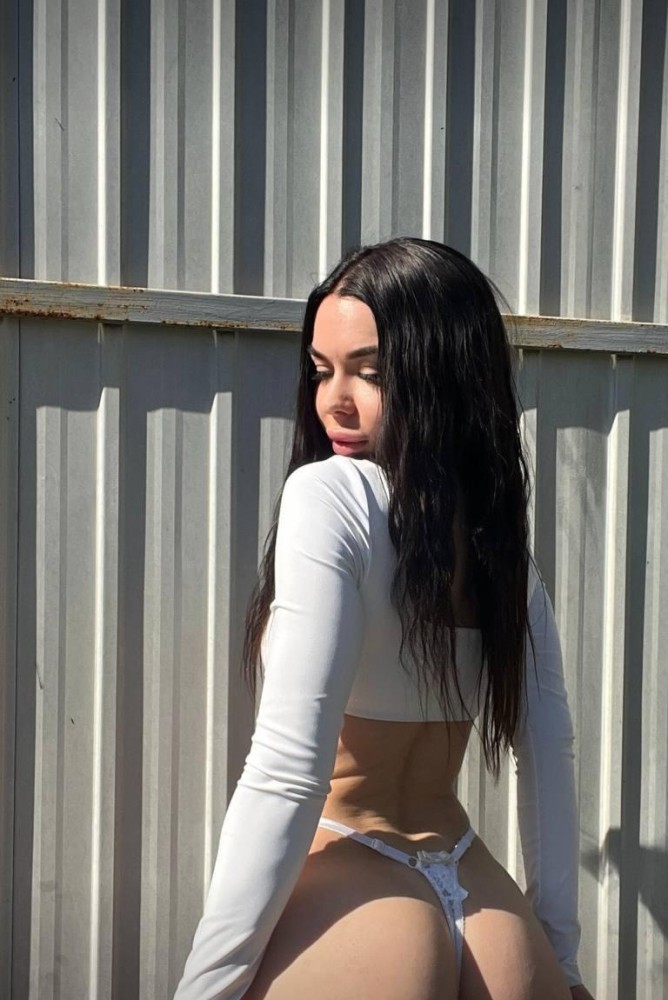 Индивидуалка Наташа фото № 2 в городе Прохладный