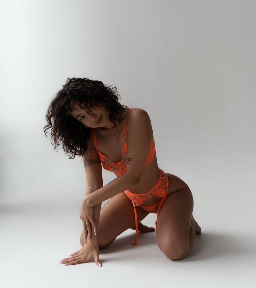 Индивидуалка Ника фото № 2 в городе Прохладный