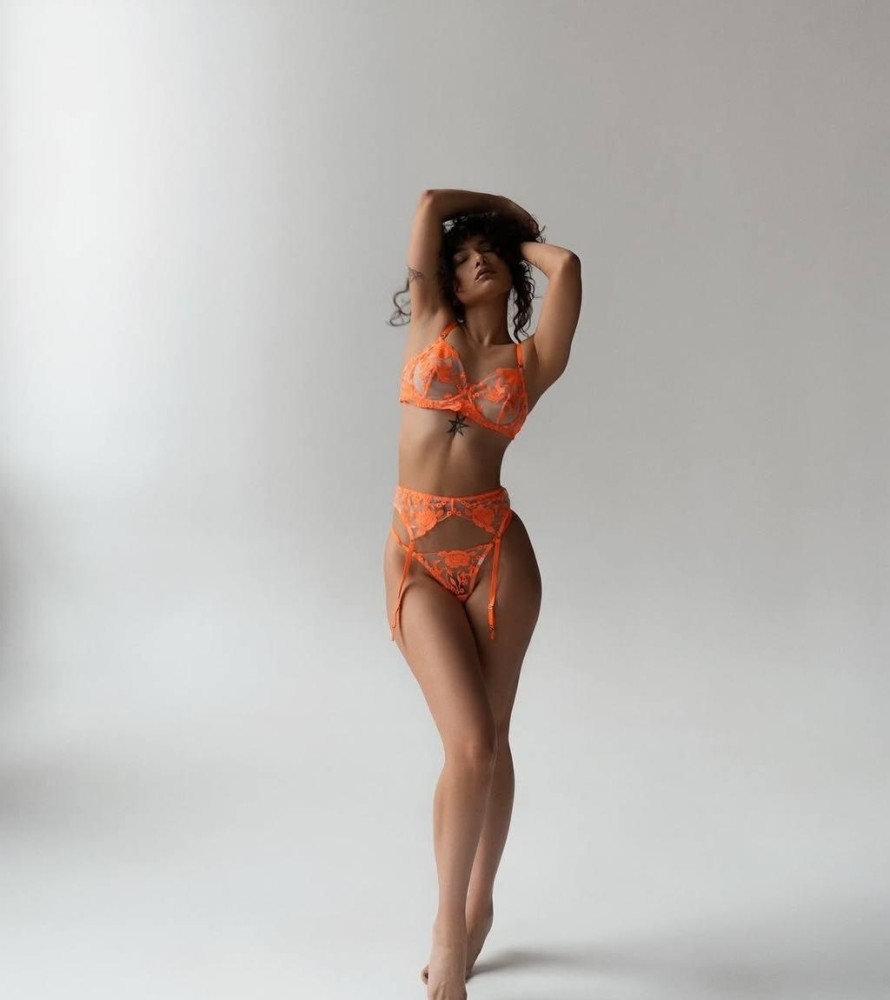 Индивидуалка Ника фото № 2 в городе Прохладный