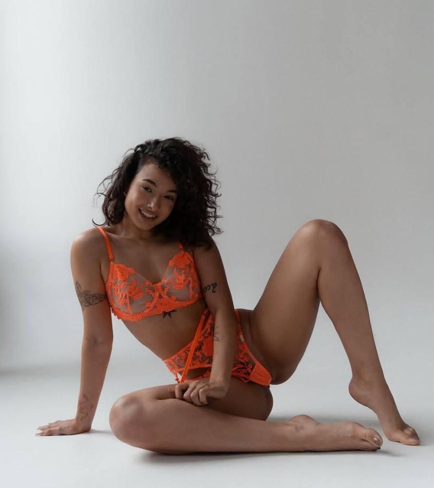 Индивидуалка Ника фото № 2 в городе Прохладный