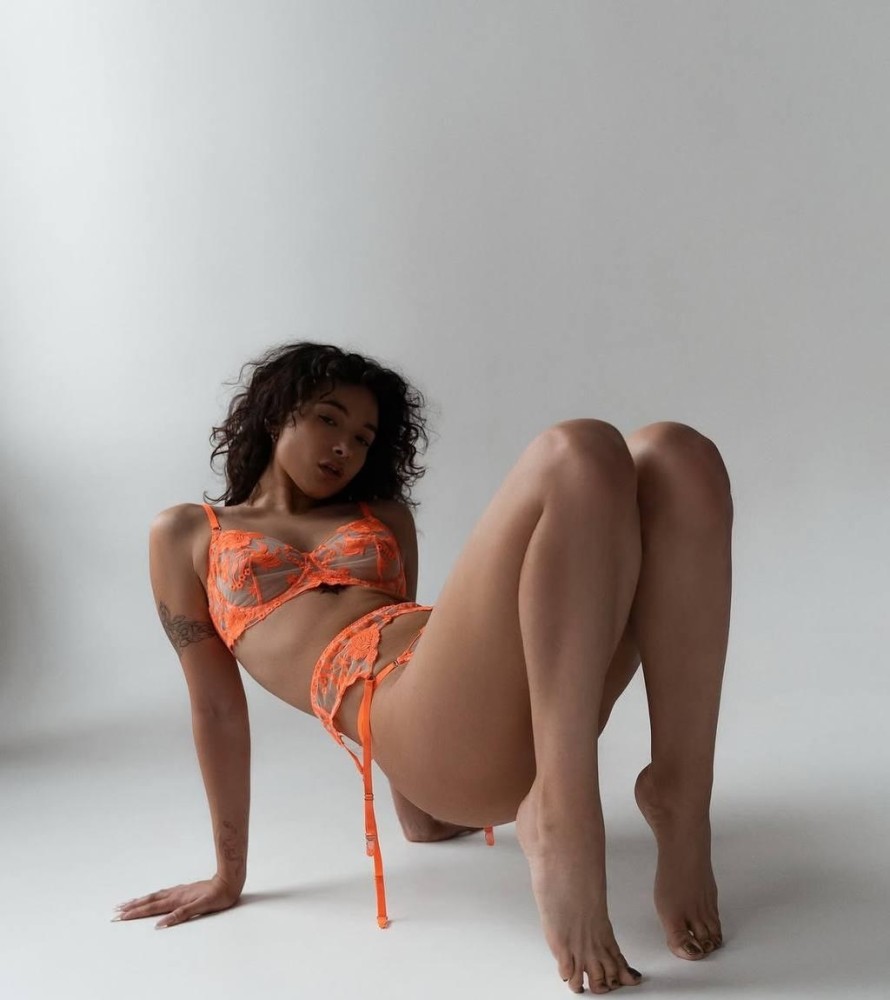 Индивидуалка Ника фото № 2 в городе Прохладный