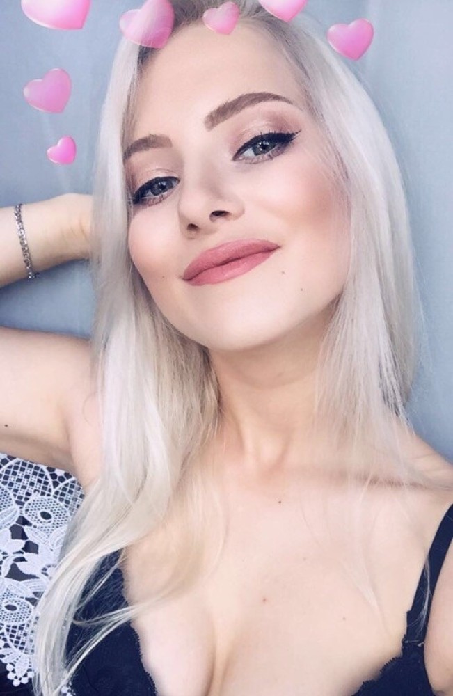 Индивидуалка Олечка фото № 2 в городе Прохладный