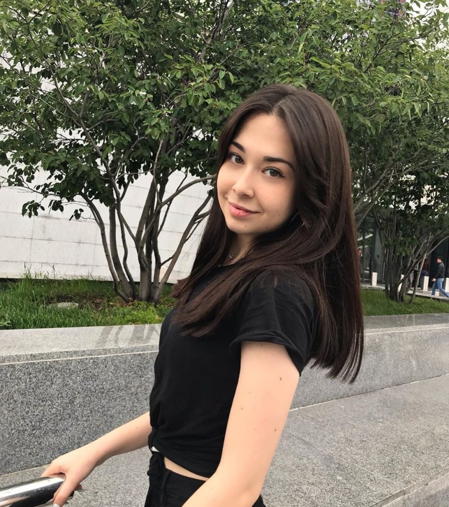 Индивидуалка Олеся фото № 2 в городе Прохладный