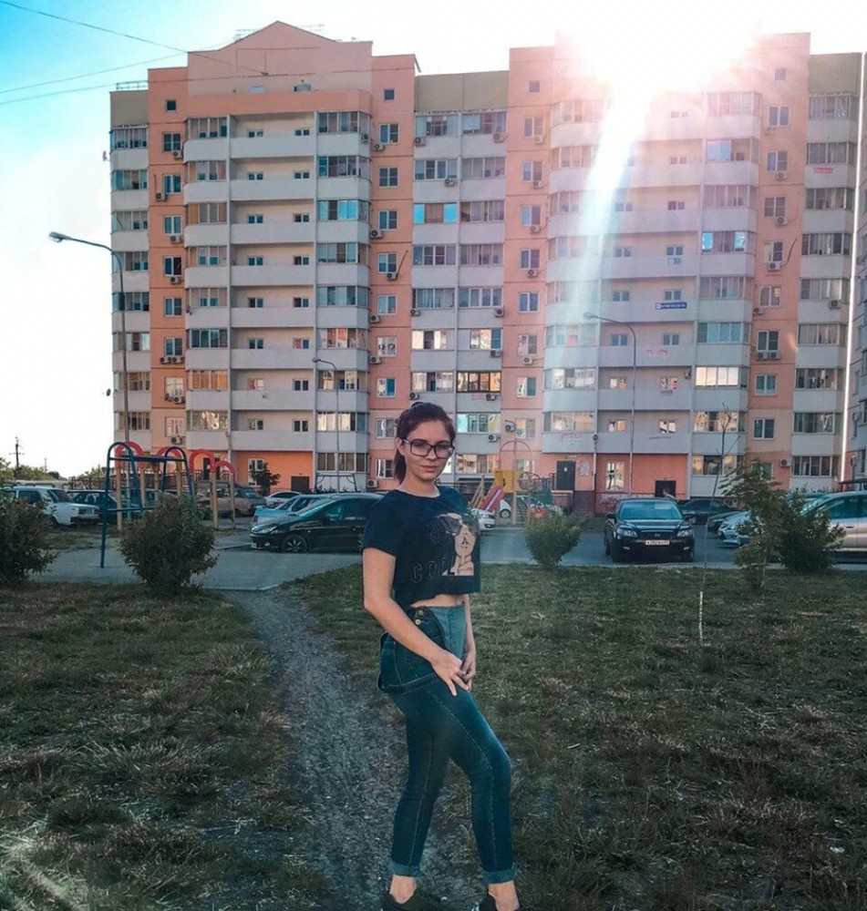 Индивидуалка Ольга фото № 2 в городе Прохладный