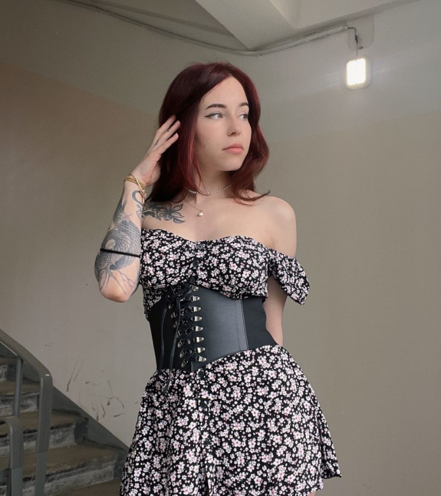 Индивидуалка Кристи главное фото в городе Прохладный 