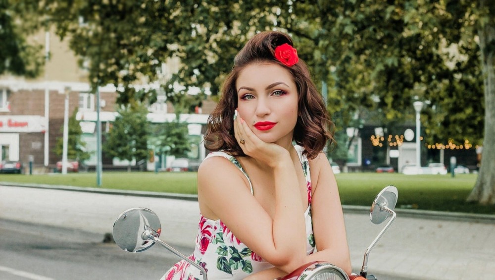 Индивидуалка РИТА фото № 2 в городе Прохладный