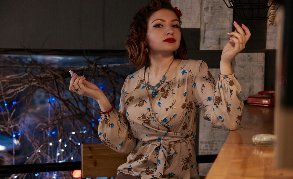 Индивидуалка РИТА фото № 2 в городе Прохладный