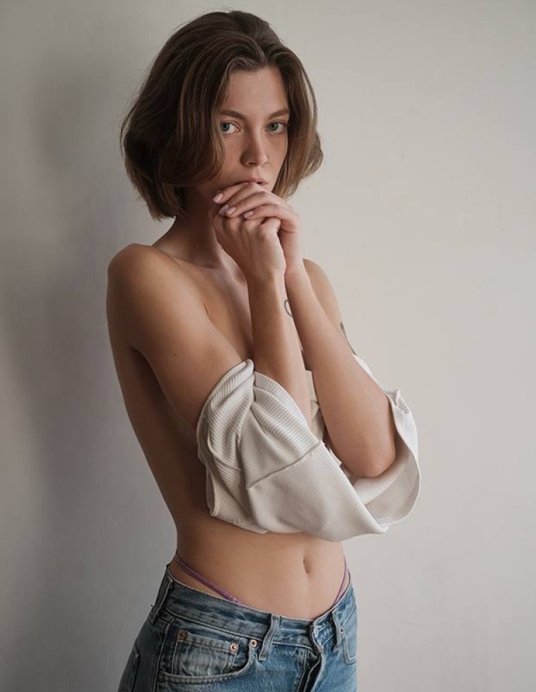 Индивидуалка София фото № 2 в городе Прохладный