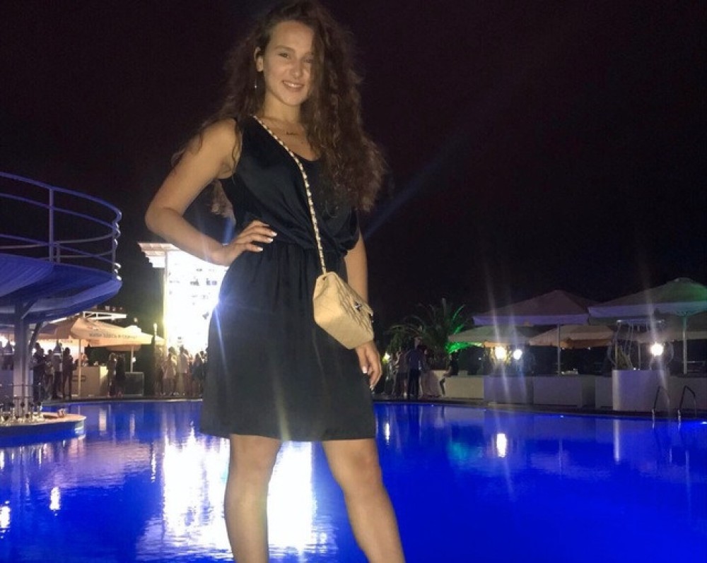 Индивидуалка Светка фото № 2 в городе Прохладный