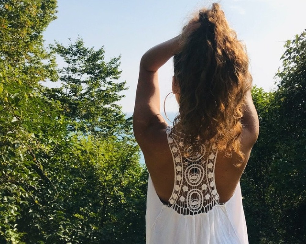 Индивидуалка Светка фото № 2 в городе Прохладный