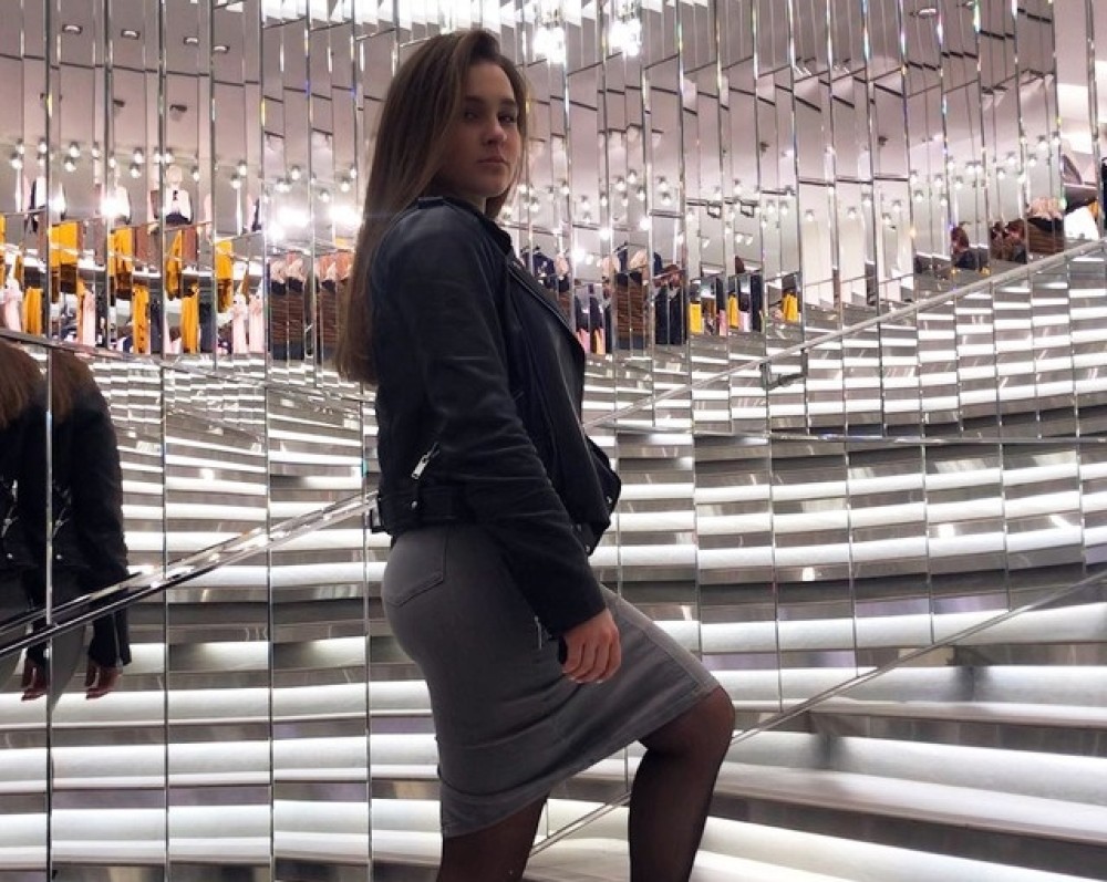 Индивидуалка Светка фото № 2 в городе Прохладный