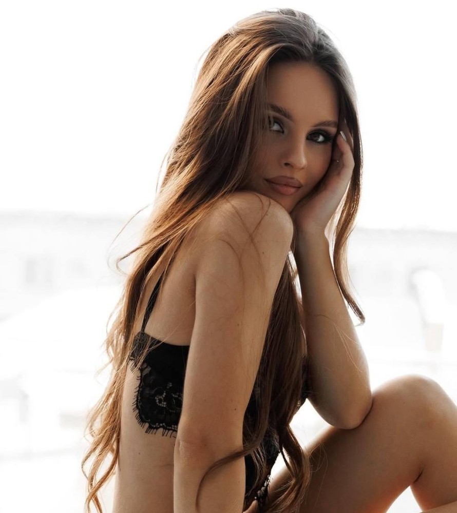 Индивидуалка Светлана фото № 2 в городе Прохладный