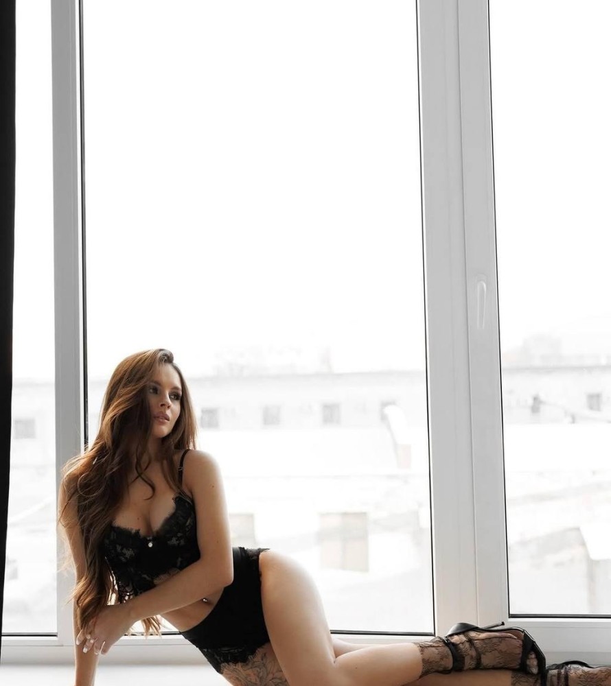 Индивидуалка Светлана фото № 2 в городе Прохладный