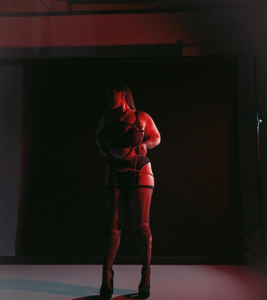 Индивидуалка Светлана фото № 2 в городе Прохладный