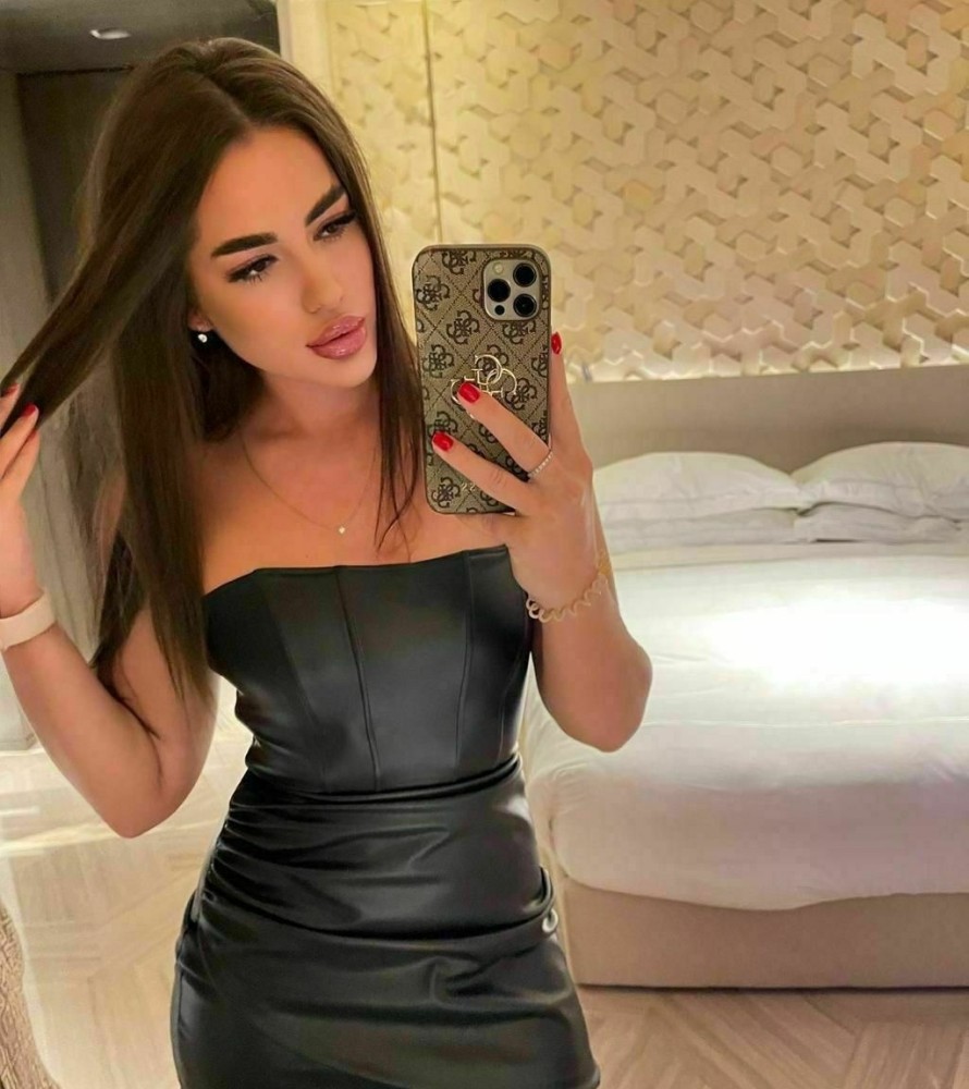 Индивидуалка Святослава фото № 2 в городе Прохладный