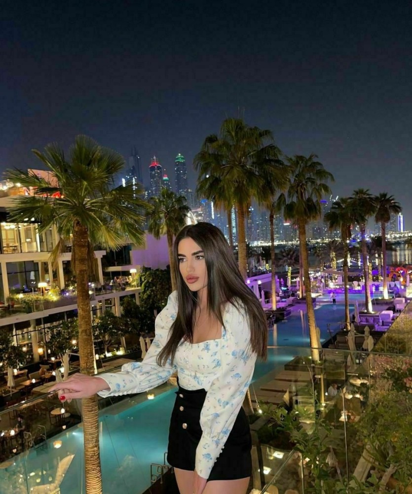 Индивидуалка Святослава фото № 2 в городе Прохладный